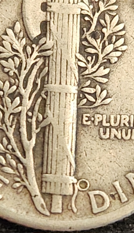 Error-Or-PMD-On-1941-Mercury-Dime?